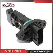 Sensor de fluxo massivo de ar, medidor de fluxo de ar para nissan micra 0280218040 16119 257502 0280750051 16v 2024 - compre barato