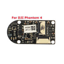 Professional YR Motor ESC Board Chip Circuit Board for DJI Phantom 4/4 Pro Drone Repair Part 2024 - buy cheap