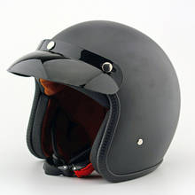 Motorcycle helmet men and women locomotive electric car battery car summer warm helmet 2024 - buy cheap