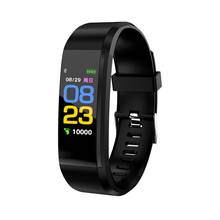 ONEMIX Sport Pedometers Smart Bracelet Fitness Tracker Step Counter Waterproof Compatible Wristband Blood Pressure Monitor IP67 2024 - buy cheap
