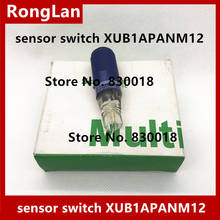 [SA] new original authentic spot Telemecanique sensor switch XUB1APANM12 --2PCS/LOT 2024 - buy cheap
