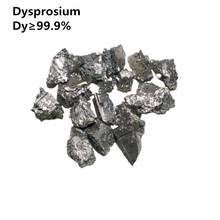 10 grama para coleção de elemento puro metal dysprosio 99.9% 2024 - compre barato
