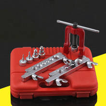 1 Set Flaring Swaging Tool,Tube Pipe Expander Air Conditioning Refrigeration 2024 - buy cheap