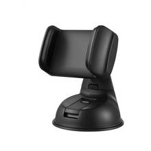 Universal 360 Rotating Mobile Phone Stand Windshield Desk Mount Car Phone Holder For iPhone  Smartphone support cellular 2024 - buy cheap
