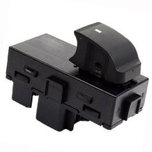 Botón regulador del interruptor de Control de ventana eléctrica del lado del pasajero, para Chevrolet Silverado 22895545 1500, para GMC Sierra 2500, 1500 2024 - compra barato