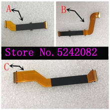 2PCS/NEW Hinge LCD Flex Cable For SONY A7R II / A7S II Repair Part (ILCE-7RM2 / ILCE-7SM2) 2024 - buy cheap
