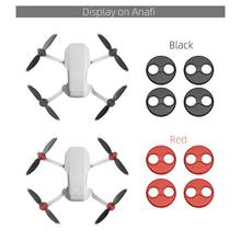 4pcs/lot Motor Cover Metal Cap for DJI Mavic Mini Drone Dust-proof Engine Protector Guard Protective Accessory 2024 - buy cheap