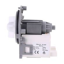 2021 New Drain Pump Motor Water Outlet Motors Washing Machine Parts For Samsung LG Midea Little Swan 2024 - buy cheap