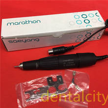 45000 RPM Dental Korea SAEYANG SH37LN Handpiece Micro Motor MARATHON Polishing Tool 2.35mm 2024 - buy cheap