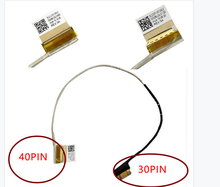 Cable LCD para Toshiba Satellite C55D-C, C55T-C, P55T-C, DD0BLQLC400, 40 pines 2024 - compra barato