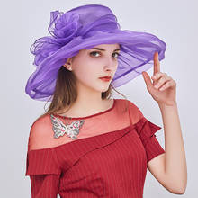 Vintage Mesh Visor Bride Rose Red Organza Protection Lady Hat Wedding Bridal Accessories Party Cap Chapeau Mariage 2024 - buy cheap