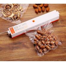 Vacuum Sealer, Automatic Vacuum Sealing System for Food Sealers Vacuum Packing Machine 2024 - buy cheap