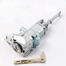 Car Lock Cylinder for Benz E320 Left Door  W203 chassis  Auto Lock Core 2024 - buy cheap