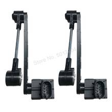 2PCS high quality Rear Air Suspension Height Sensor For Land Rover Discowery 2 TD5 & V8 RQH100030 2024 - buy cheap