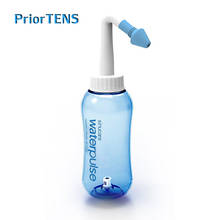 Nasal Wash Cleaner Nose Protector Cleaning Machine Nasal Irrigator Avoid Allergic Rhinitis Adults Children Neti Pot 300/500ML 2024 - buy cheap