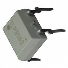 10PCS   TLP3052F DIP-5  TLP3052   original In Stock 2024 - buy cheap