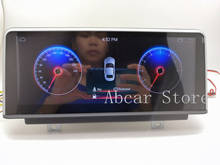 10.25 android android android 10.0 6 núcleos leitor de dvd do carro auto gps navegação rádio para bmw 3 série e90 e91 e92 e93 rhd lhd meios estéreo 2024 - compre barato