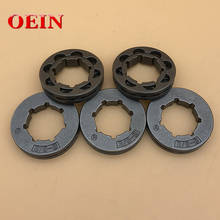 5Pcs 3/8" 8 Tooth Standard Clutch Rim Sprocket For HUSQVARNA 365 371 372 XP 362 385 390 394 395 570 575 2100 2101 3120 Chainsaw 2024 - buy cheap