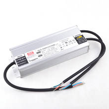 Dimmable Meanwell 320w LED Driver HLG-320H-C2100B Constant Current for cree Cob cxb3590 2024 - buy cheap
