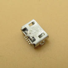 Mini Conector Micro USB, Conector de carga CC, conector hembra para Acer Iconia Tab 8 A1-860 8 pulgadas, 10 Uds. 2024 - compra barato