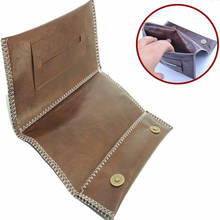 Leather CIGARETTE CASE Tobacco Tube Storage Pocket Box Holder Handy Portable NEW 2024 - buy cheap