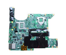 461069-001 Free Shipping for hp dv9000 447983-001 PM965 motherboard in good condition 2024 - buy cheap