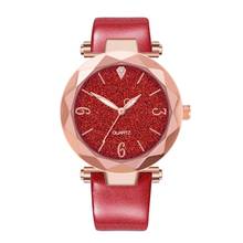 Reloj de lujo para Mujer, relojes de cielo estrellado para Mujer, relojes de moda Bayan Kol Saati de diamantes, Reloj femenino 2024 - compra barato