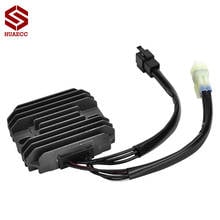 Motorcycle Voltage Regulator Rectifier for Arctic Cat 3530-059 Cat ATV 400 500 Cat ATV 400/500 500 FIS 4X4 AUTO 2024 - buy cheap