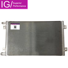 For AC Aircon Air Conditioning Condenser for Komatsu Excavator Wheel Loader WA150-6 WA200-6 WA250-6 WA320-6 WA380-6 56E-07-21132 2024 - buy cheap