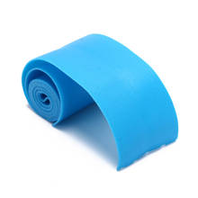 Одноразовый латексный жгут, 2 шт./лот, синие медицинские принадлежности для использования на открытом воздухе, ремешок для предотвращения кровотечения, товары для первой помощи 2024 - купить недорого