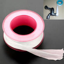 10m Clear Silicone Rubber Water Pipes Tape Faucets Repair Waterproof Leakproof Random Color 2024 - buy cheap