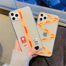 Чехол для телефона Samsung Note 10 8 9 plus S10 E S9 S8 A30 A50 A70 A80 A5 A8 A9 прозрачный мягкий чехол 2024 - купить недорого