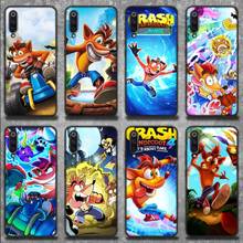 Funda de teléfono para Xiaomi mi 6, 6plus, 6X, 8, 9SE, 10 Pro mix, 2, 3, 2s, MAX2, note 10 lite, Pocophone F1 2024 - compra barato