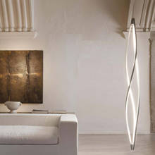 Modern minimalist light luxury dining room living room study model room aluminum line chandelier 2024 - buy cheap