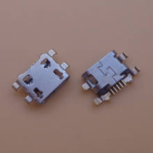 Conector de carga micro usb para Motorola Moto G6 Play XT1922 /G6 plus, 10 unids/lote 2024 - compra barato