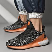 2020 Men's Casual Shoes High Quality Men Shoes Comfortable Mens Casual Shoes Breathable Lightweight Sneakers Hard-Wearing Shoes 2024 - buy cheap