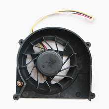 NEW COOLING FAN FOR HP ProBook 4310 4310S 4311 4311S 577206-001 CPU COOLING FAN FORCECON DFS491105MH0T F8V6 DC5V 0.5A 2024 - buy cheap