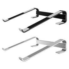 Adjustable Foldable Laptop Stand Computer Stand Holder Notebook PC Desk Support Bracket Non-Slip For Notebook Macbook Pro iPad 2024 - buy cheap