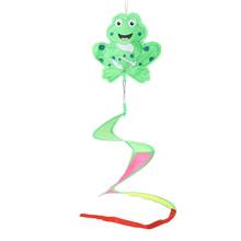 Hot Animal Spiral Windmill Colorful Wind Spinner Lawn Garden Yard Outdoor Decor H7ED 2024 - buy cheap