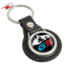 For BMW F650GS F700GS F800GS R1200GS R1250GS Adventure ADV Motorcycle Keychain Key Ring 2024 - buy cheap