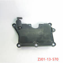Car engine parts ZJ01-13-570 oil separator for Mazda 2 2007-2010 DE and Mazda 3 2003-2010 BK BL 1.6 2024 - buy cheap
