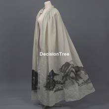 Disfraz de hada para mujer, vestido tradicional chino elegante, hanfu antiguo, princesa tang, traje de baile folclórico, traje de pricess, 2021 2024 - compra barato