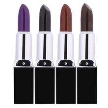 Lipstick Design Disposable Non-toxic Hair Color Pen Fast Temporary Hair Dye Chalk Pencils Hair Salon Tint Pen For Women Men 2024 - buy cheap