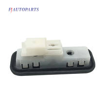 Botão de liberação do interruptor da bagagem traseira, para peugeot 207 308 citroen c2 c4 6490r3 2024 - compre barato