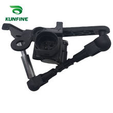 KUNFINE Headlight Level Control Sensor For Audi A1 A3 A6 A7 Golf Tiguan Passat 4H0 941 285 H/ 4H0941285H 2024 - buy cheap