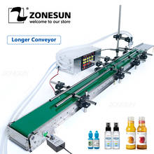 ZONESUN 1 шт. 110В/220В ручная маркировочная машина для штамповки, принтер из ПВХ для кожи с контролем температуры 2024 - купить недорого
