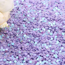 10g 3mm Loose Sequins for Crafts Star Glitter Paillettes Confetti Nail Art Sequin DIY Garment Sewing Wedding Decoration 2024 - buy cheap