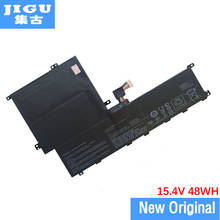 JIGU C41N1619 0B200-02350100 15.4V 48WH Original Laptop Battery For Asus C41PKCH B9440UAV B9440FA For Pro B9440 B9440UA7200 2024 - buy cheap