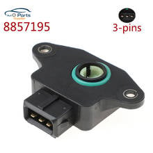 New 8857195 Throttle Position Sensor TPS Sensor For For HYUNDAI ACCENT LANTRA KIA CARNIVAL PRIDE RIO SAAB 900 TOYOTA COROLLA 2024 - buy cheap