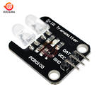 IR Infrared Transmitter Module Ir Digital 38khz Infrared Sensor Module For Arduino Electronic Building Block 2026 - buy cheap IR Infrared Transmitter Module Ir Digital 38khz Infrared Sensor Module For Arduino Electronic Building Block 2026 - buy cheap